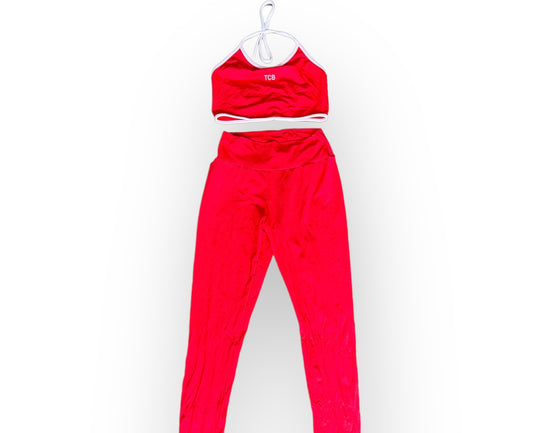 Thermal Leggings image 0