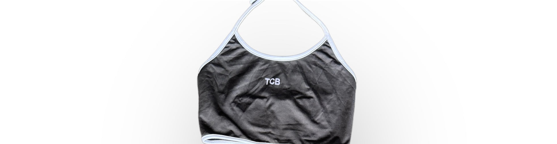 Thermal Halter Top image 1