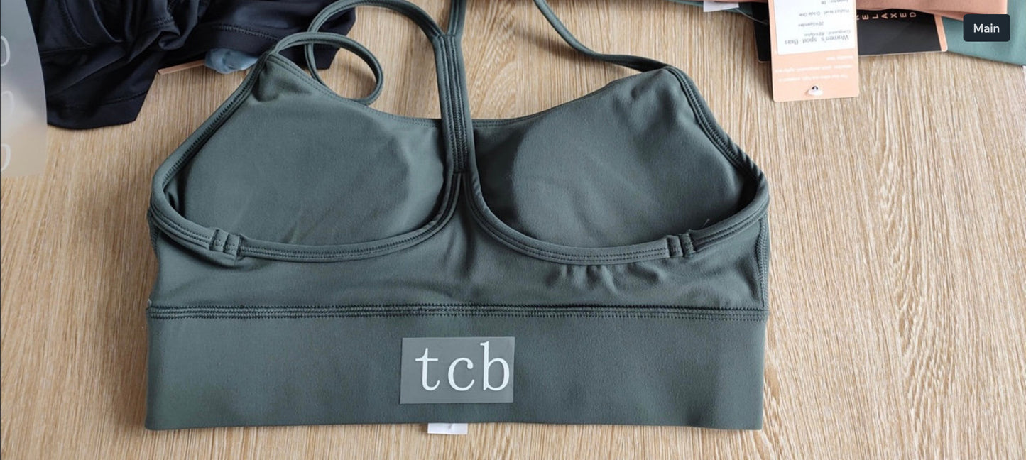 Nash Sporta Bra image 2