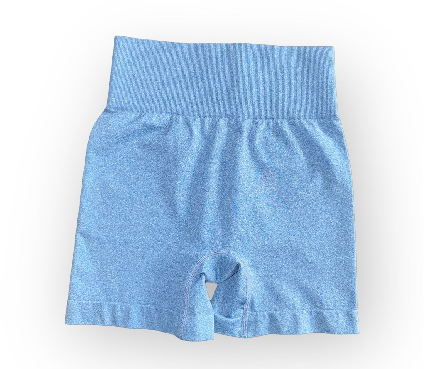 Contour Seamless Shorts image 14