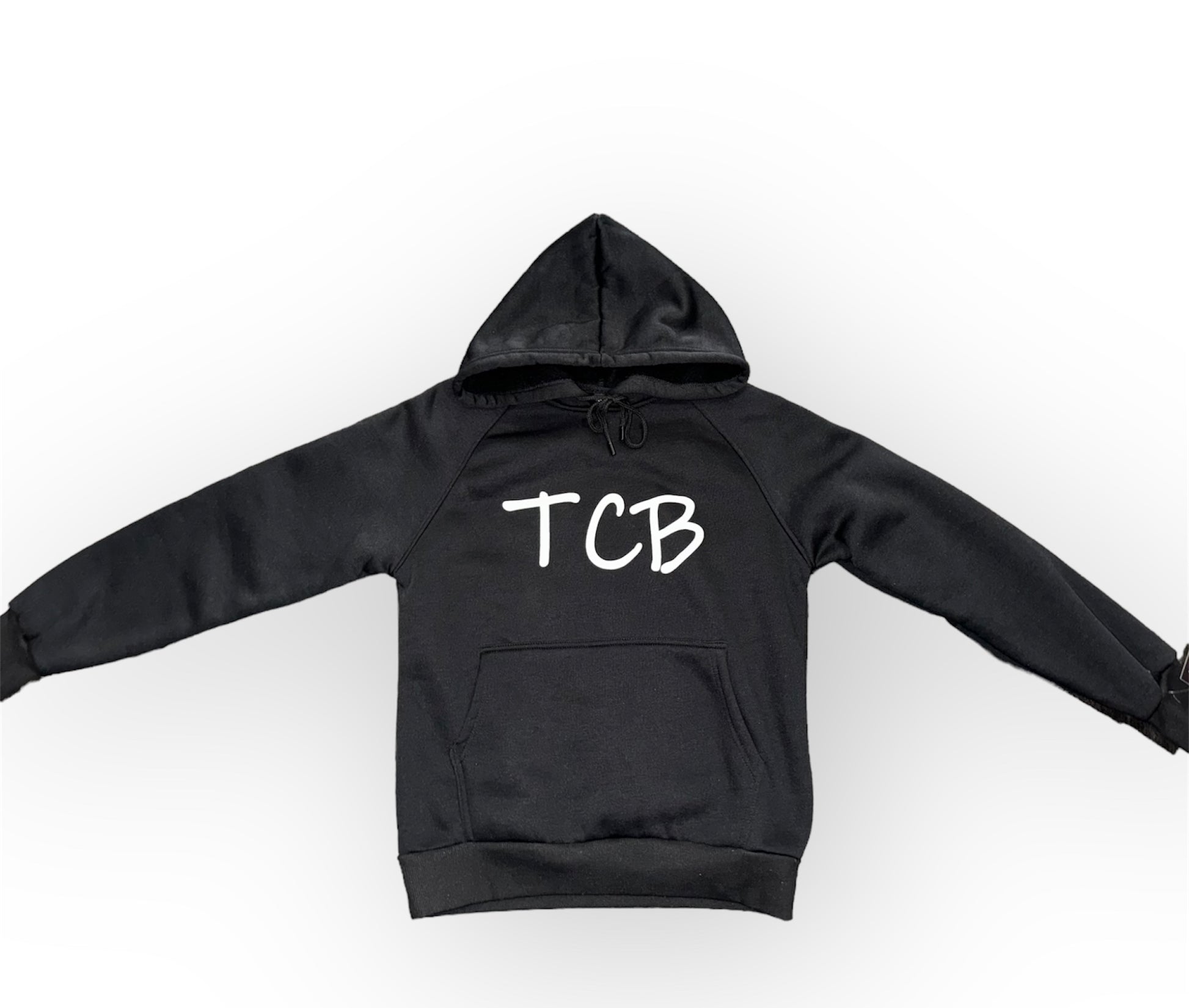 TCB Hoodie image 0