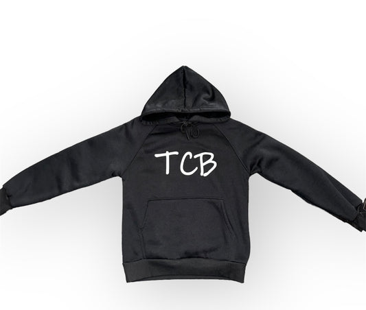 TCB Hoodie image 0