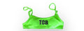 Neon Bikini Top image 1