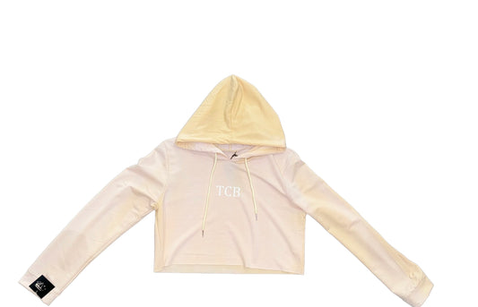 Cropped Hoodie image 0