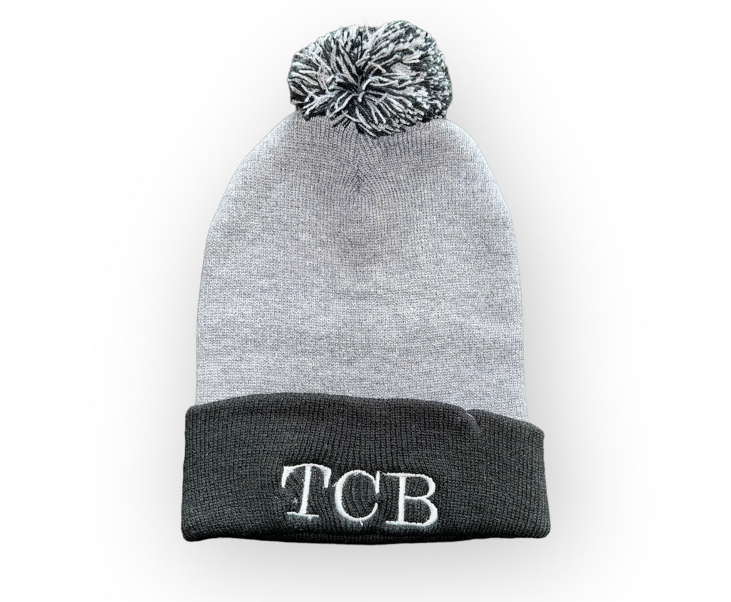 Pom Beanie image 6