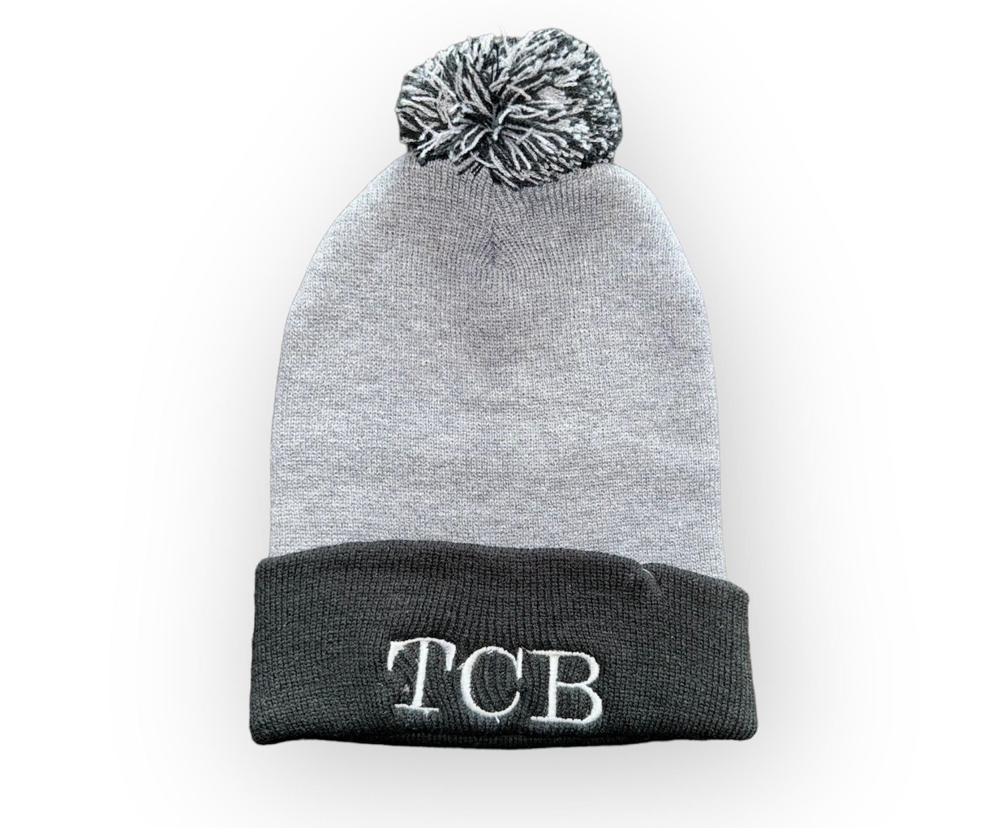 Pom Beanie image 6